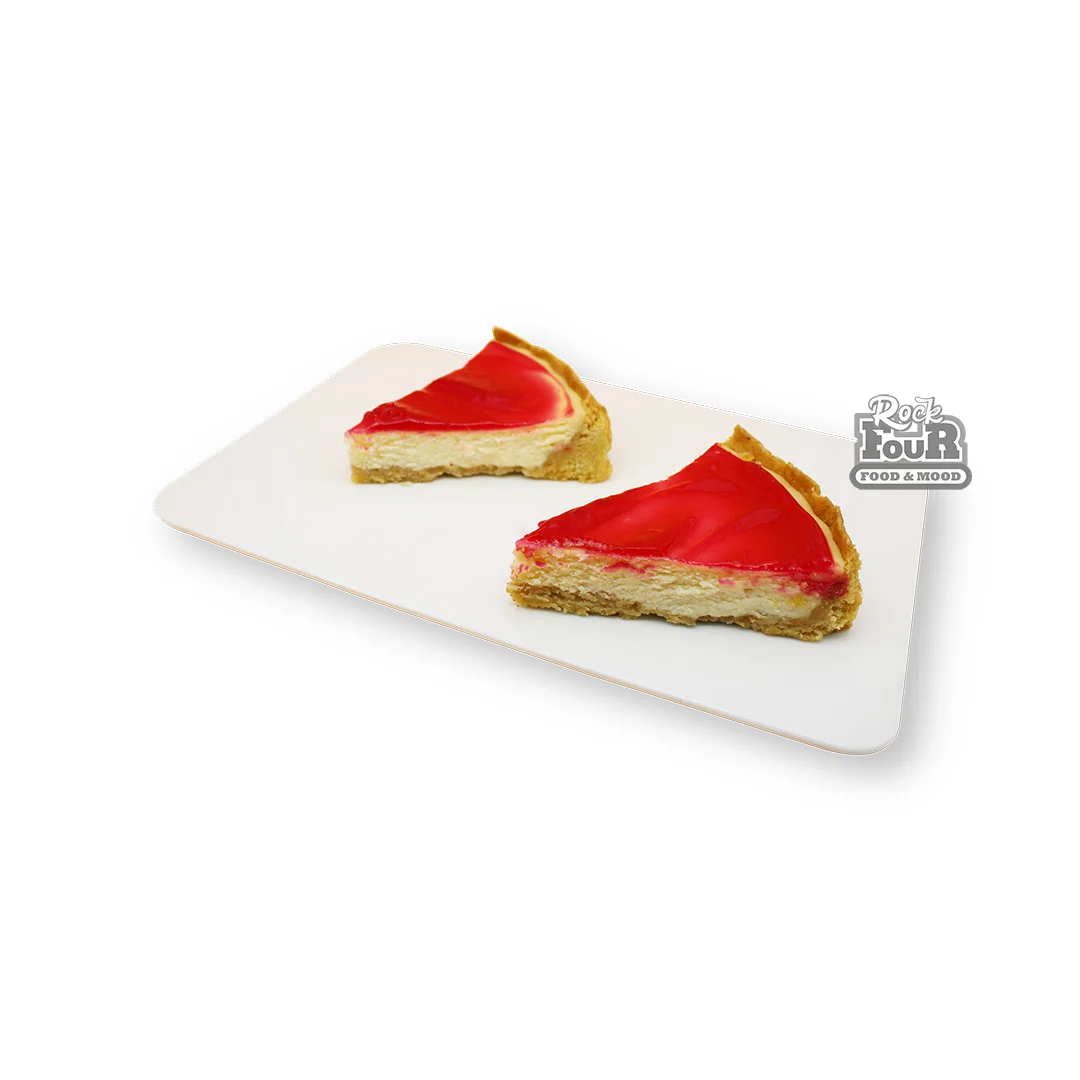 Cake "Cheesecake"